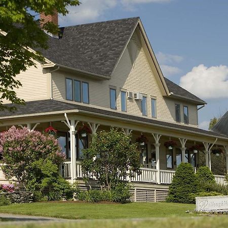 Willoughvale Inn Westmore Newport Buitenkant foto