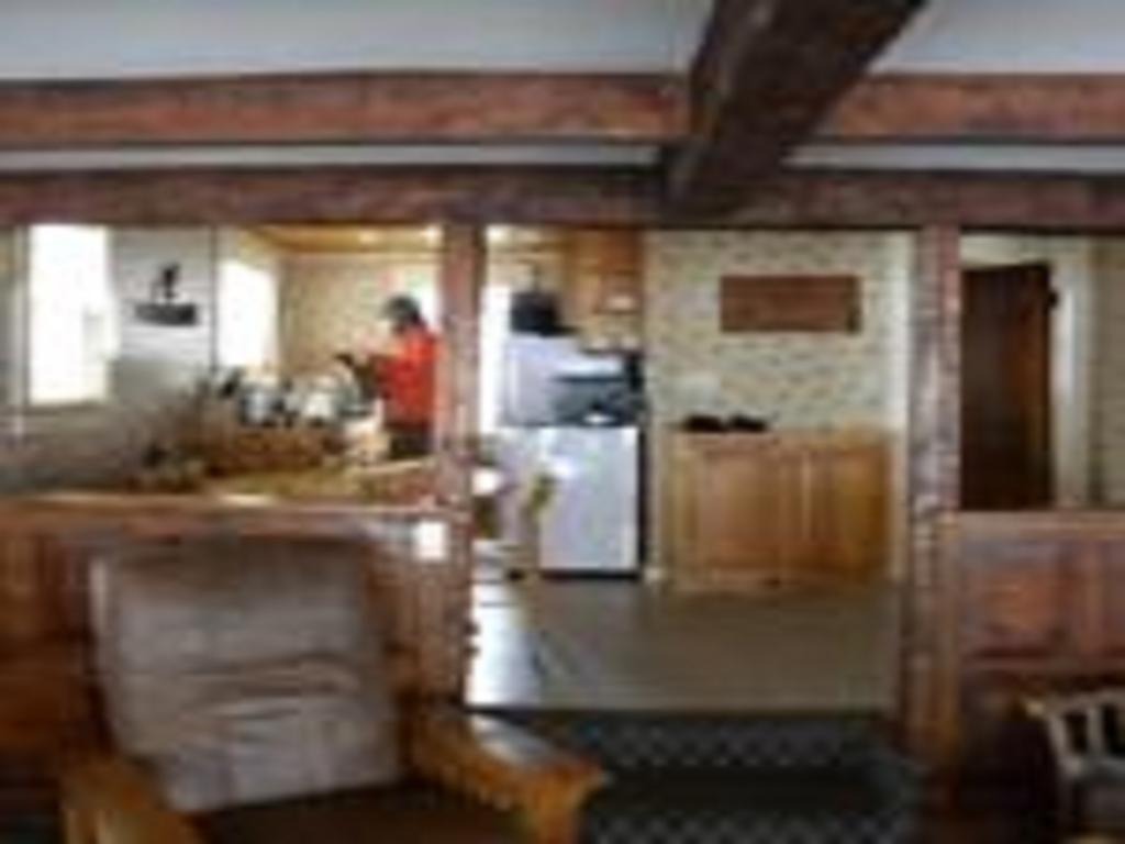 Willoughvale Inn Westmore Newport Buitenkant foto