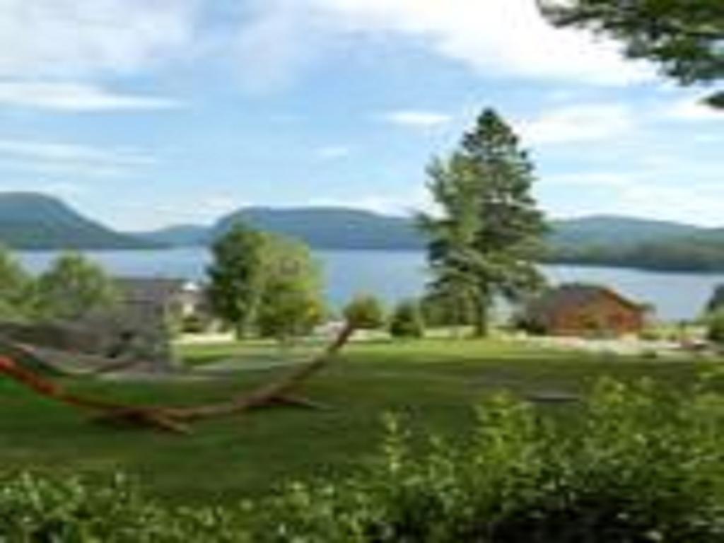 Willoughvale Inn Westmore Newport Buitenkant foto