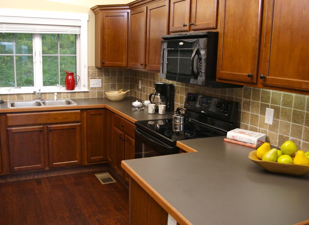 Willoughvale Inn Westmore Newport Kamer foto