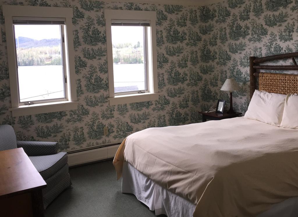 Willoughvale Inn Westmore Newport Kamer foto