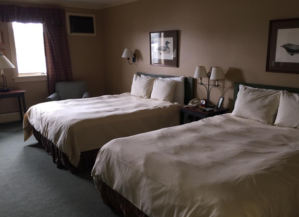 Willoughvale Inn Westmore Newport Kamer foto