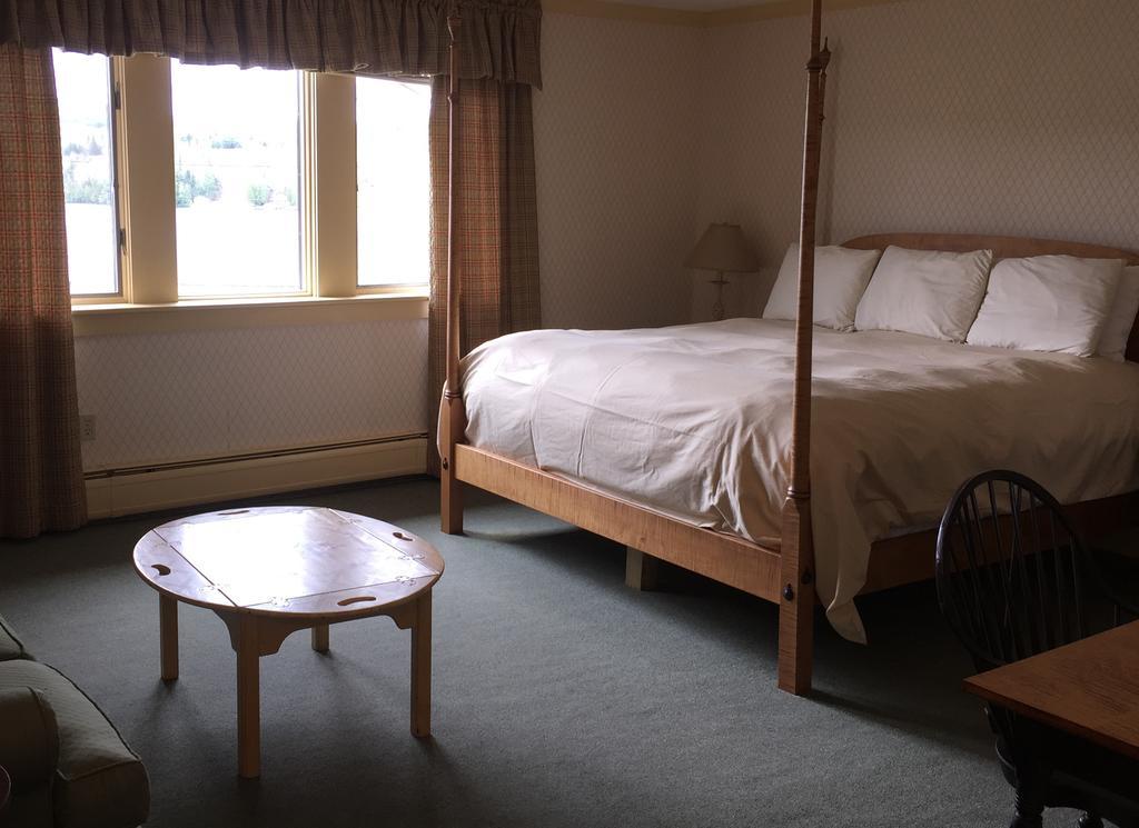 Willoughvale Inn Westmore Newport Kamer foto