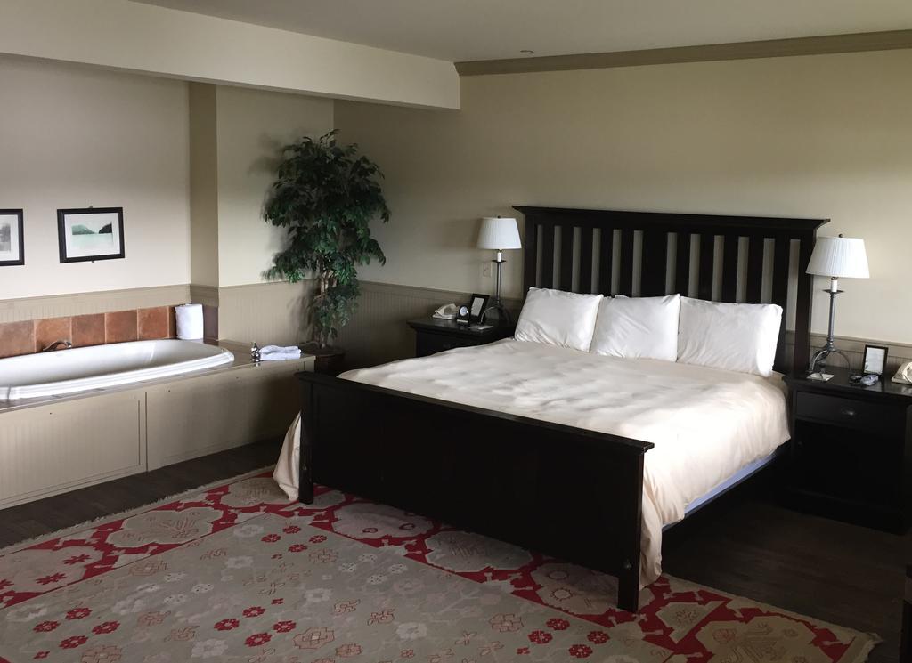Willoughvale Inn Westmore Newport Kamer foto