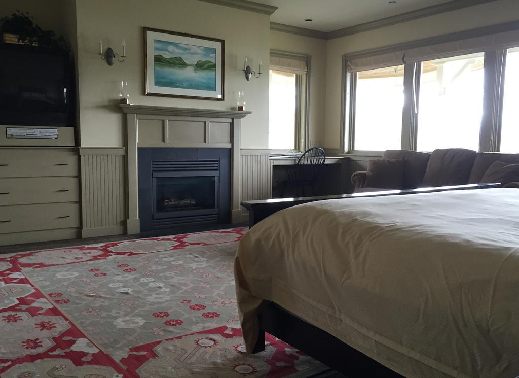 Willoughvale Inn Westmore Newport Kamer foto