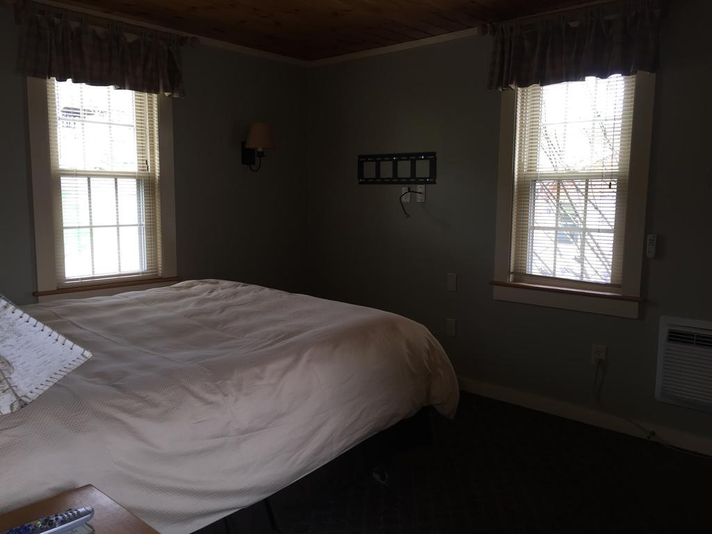 Willoughvale Inn Westmore Newport Kamer foto