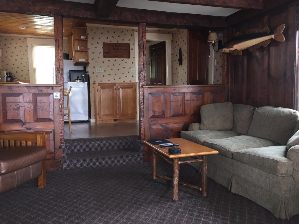 Willoughvale Inn Westmore Newport Kamer foto