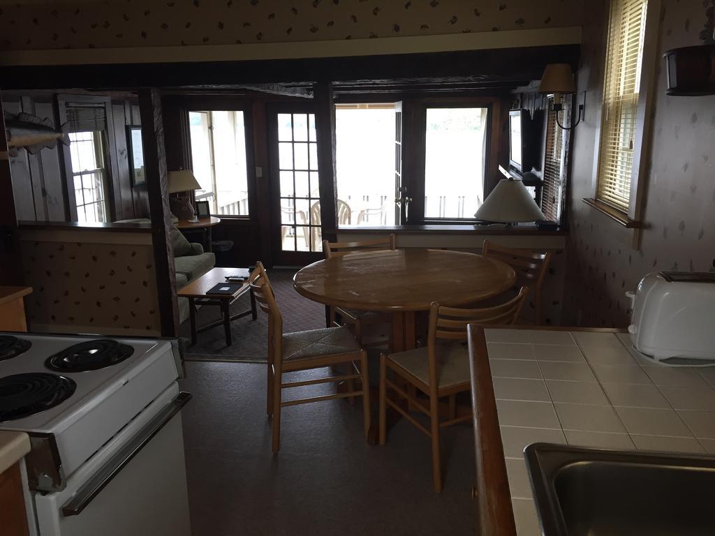 Willoughvale Inn Westmore Newport Kamer foto