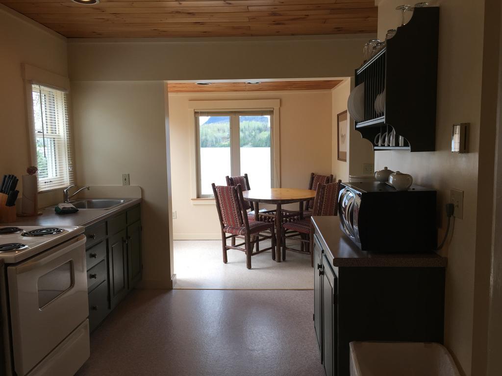 Willoughvale Inn Westmore Newport Kamer foto