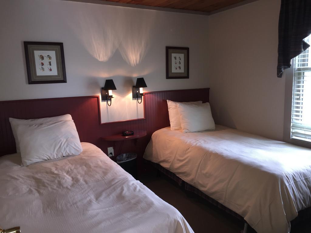 Willoughvale Inn Westmore Newport Kamer foto