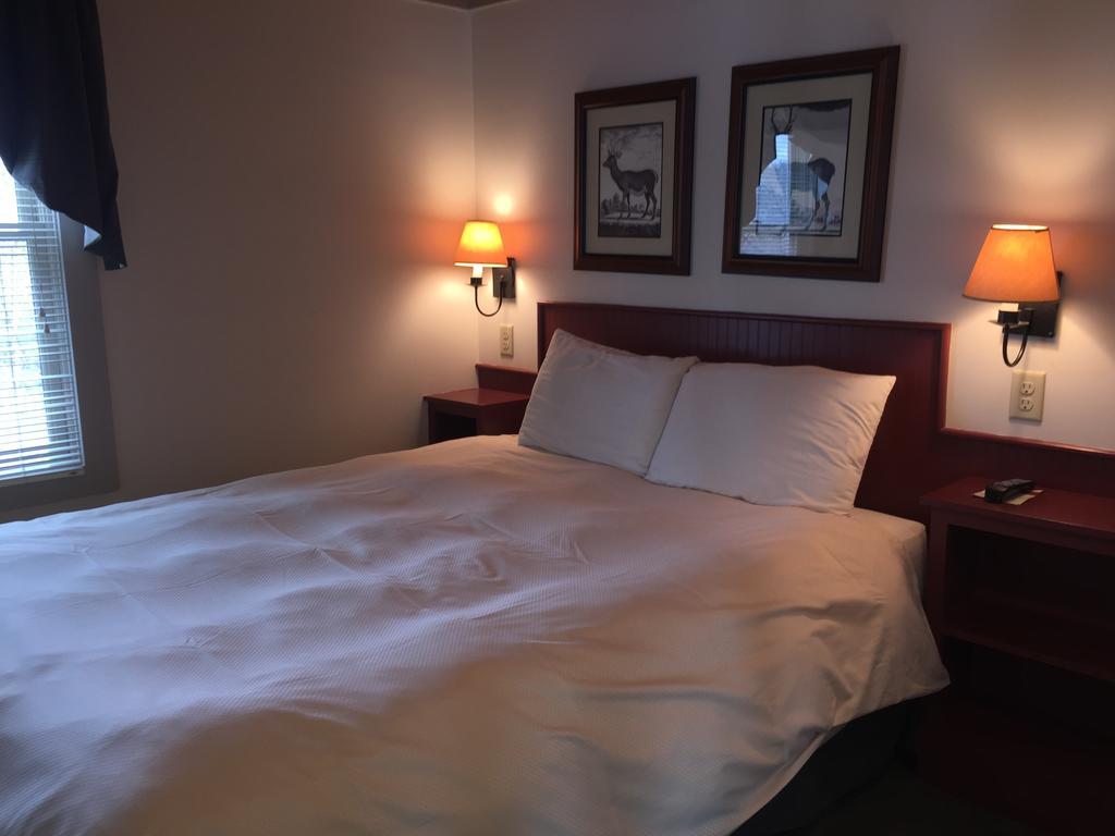 Willoughvale Inn Westmore Newport Kamer foto